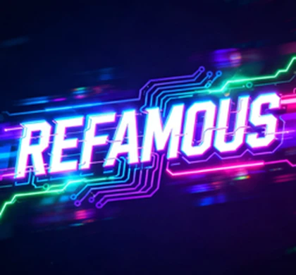 Refamous Community Roblox group icon