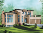 Modern Houses© Fan Club
