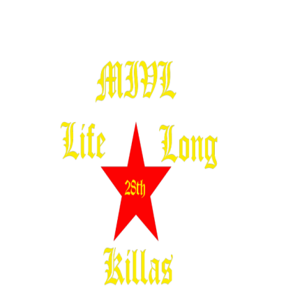 MIVL Graffiti Roblox decal