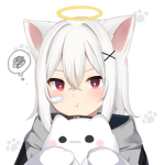 Neko cat meow