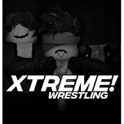 [DESTINY Ro-Wrestling!] Roblox group icon