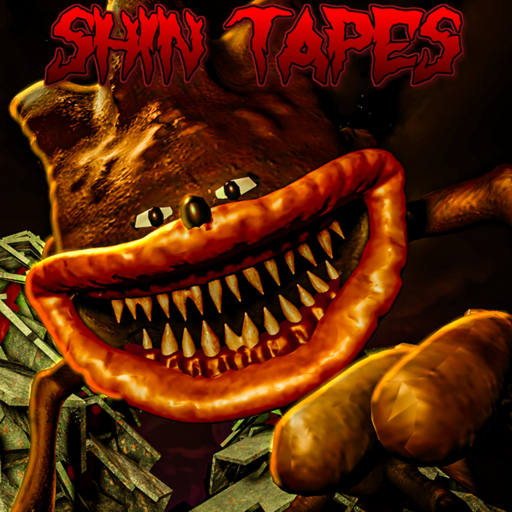 Shin Tapes [HORROR] icon