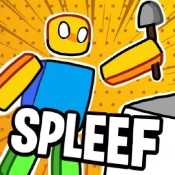 Spleef!