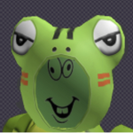 Frogs united!!!!!!!!!!