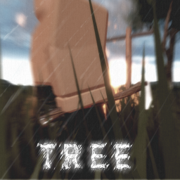Tree icon