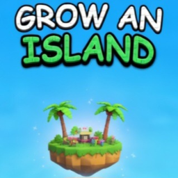Grow An Island