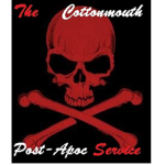 [ATF] The Cottonmouth Post-Apocalypse Service{TGS}