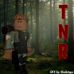Tennessee Reborn (50% finished)