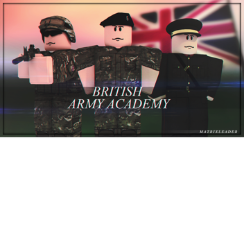 BRITISH ARMY UNITED KINGDOM UK