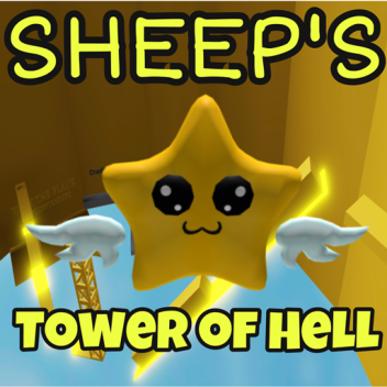 [FINISHED] Sheep’s Tower of Hell