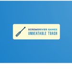 Screwdriver games