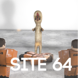 :|: SCPF] :|: Armed Research Site 64