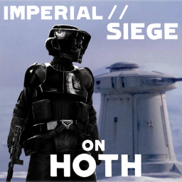 Siege on Hoth