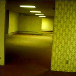 Backroom