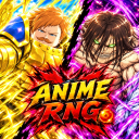 Anime RNG X (Release)