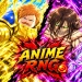 Anime RNG X icon