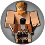 Titan Slayer Apprentice