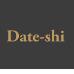 伊達氏 {Date-shi}
