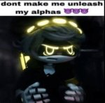 Luka’s army