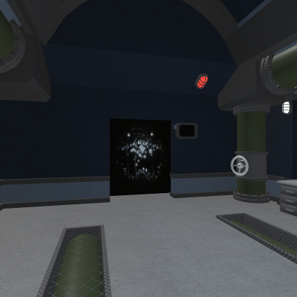 Pressure TC2 Map