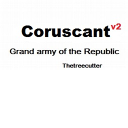 Coruscant v2