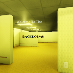 The Backrooms