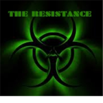 ☣The Resistance☣
