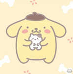Pompompurin fans club