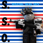 (S.S.O.) Special Seal Ops