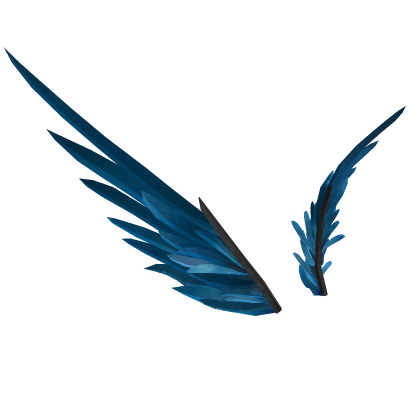 Wings of the Frigid Planes thumbnail