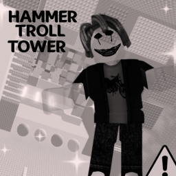 [HELP ME ] Hammer troll tower  icon