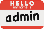 The Admin Games