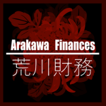 | 荒川会計 | Arakawa • Finances