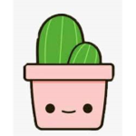 The cactus gang