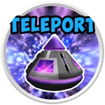 Teleport