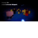 Nancy Air