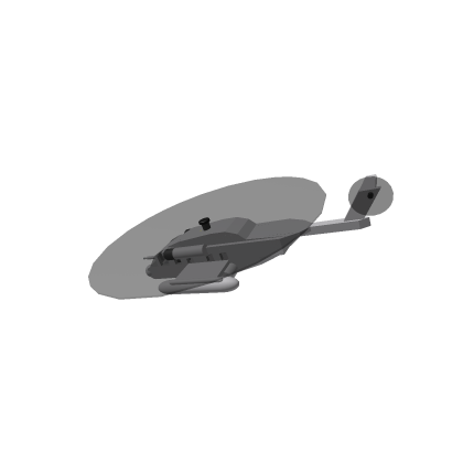 Pavelow Dropper