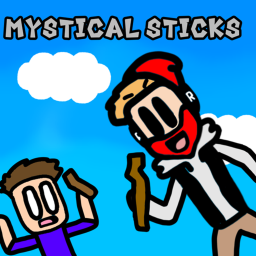Mystical Sticks