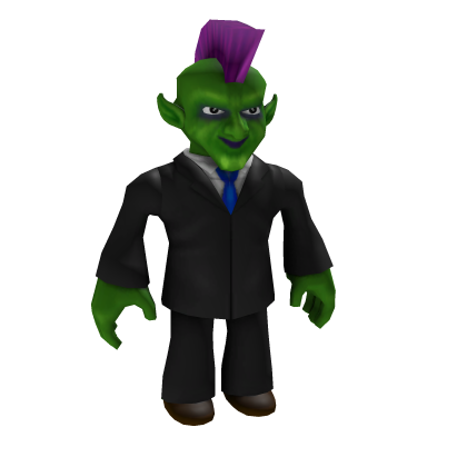 Troll Pet thumbnail