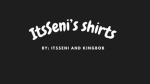 ItsSeni's shirts