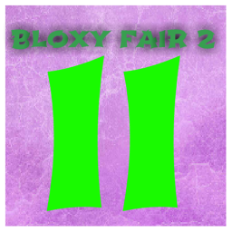 Bloxy Fair II, IIO visits!