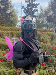 Lilarosegaming team