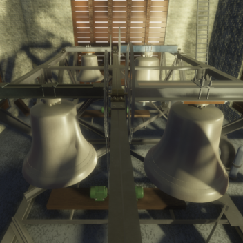 Free Bell Ringing Meppen (4 Bells)