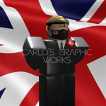 Carlo's Graphic Works.