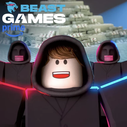 Image du serveur Roblox