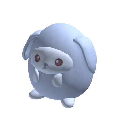 Kawaii Lamb Plushie
