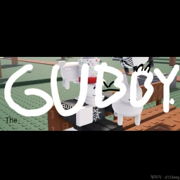 The GUBBY  icon