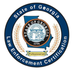 Georgia State Law Enforcement