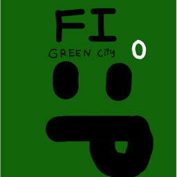 Green City (POV: Green)