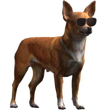 Dog | Roblox Item - Rolimon's
